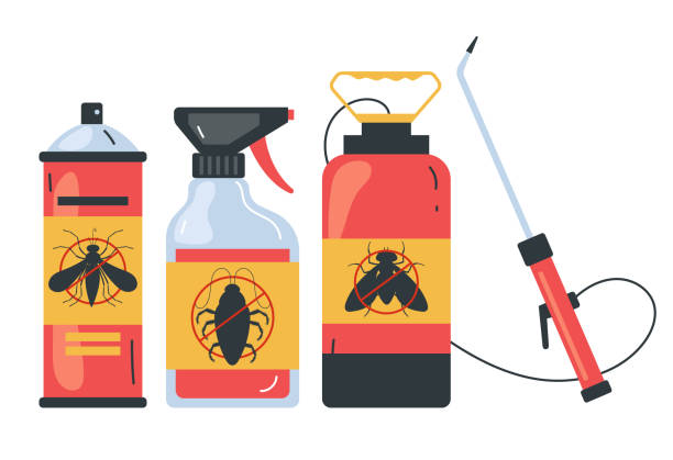 Wasp Removal Services in Brookville, OH